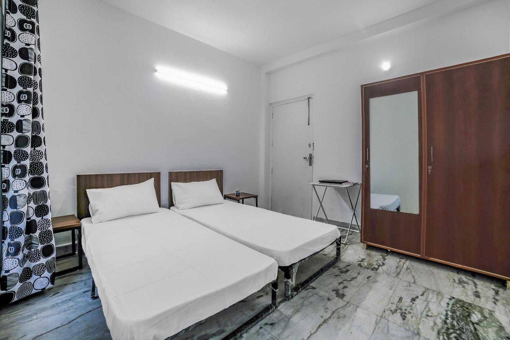 Collection O Shejal Residency Gurgaon Exterior foto