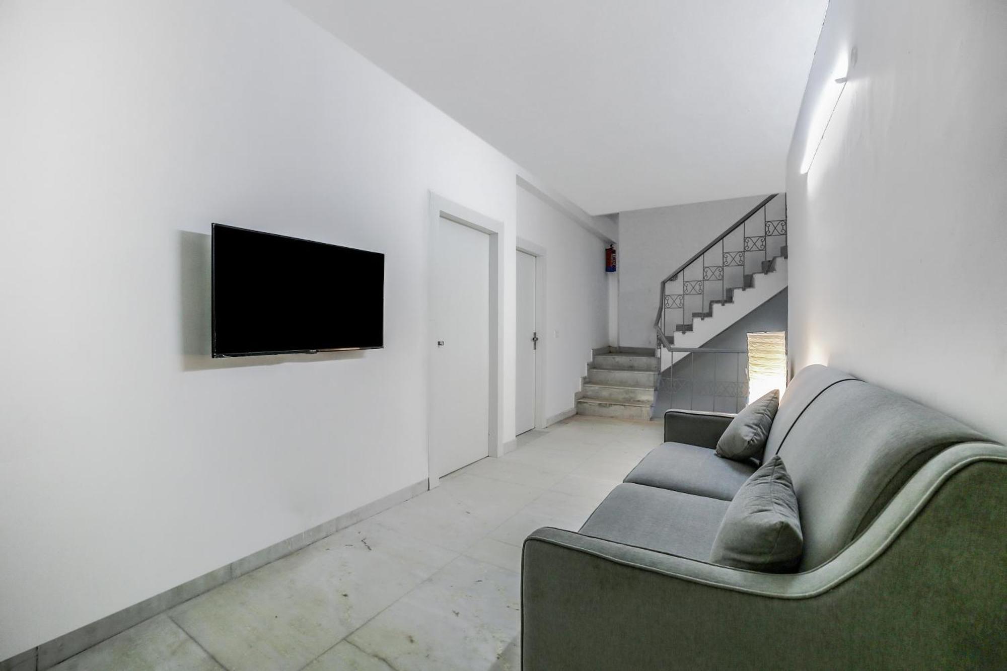Collection O Shejal Residency Gurgaon Exterior foto